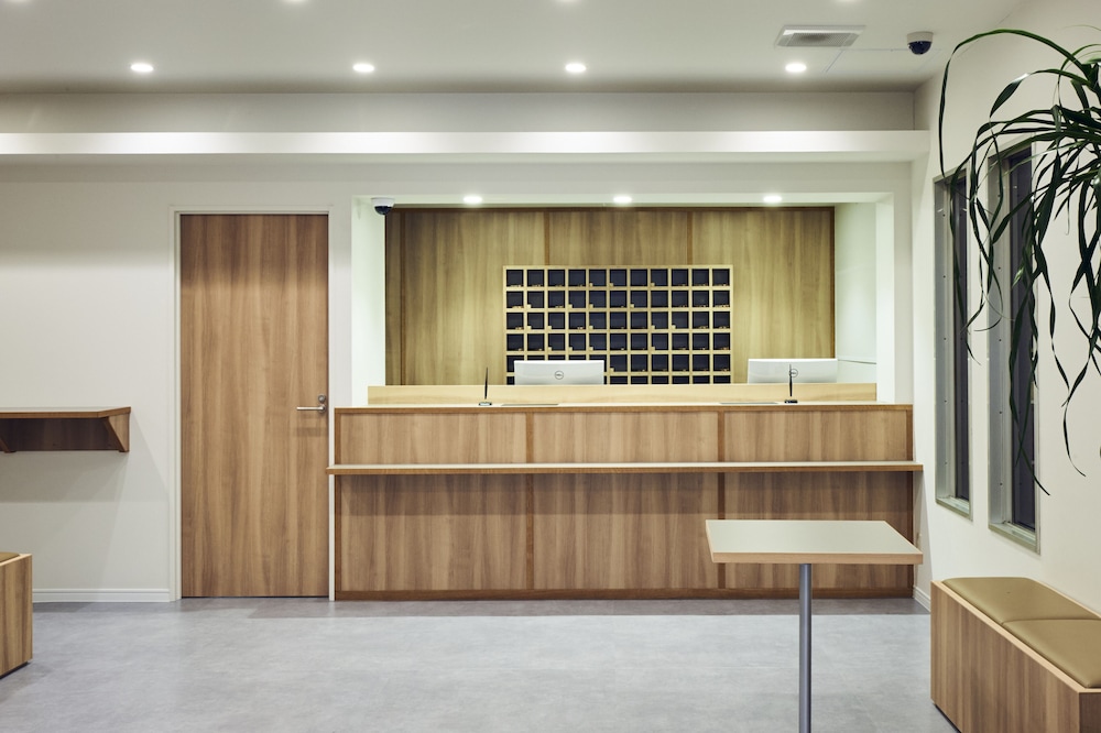 you style hotel mate