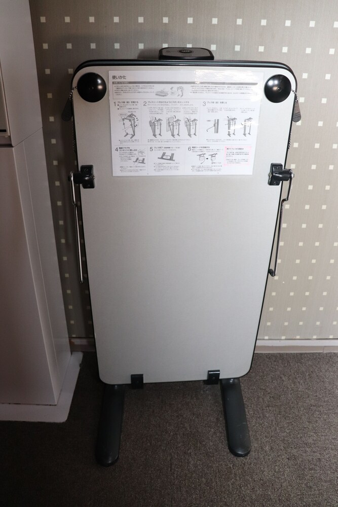 you style hotel mate