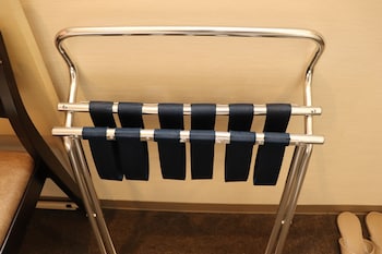 you style hotel mate