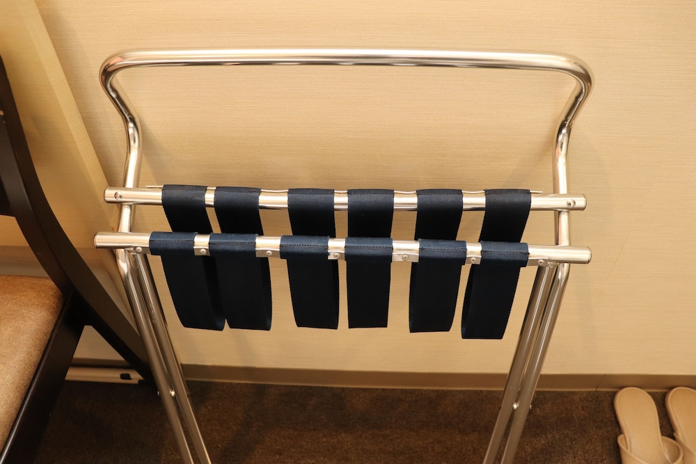 you style hotel mate