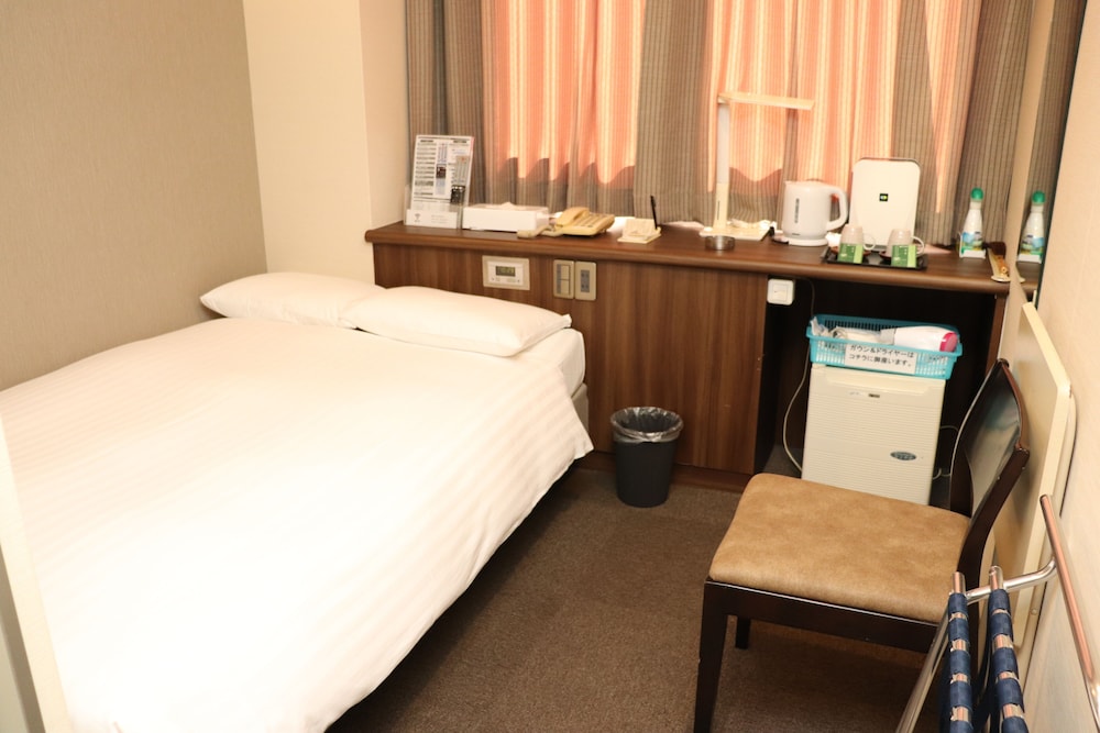 you style hotel mate