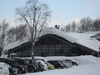 berjaya hakkoda ski resort