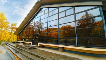 berjaya hakkoda ski resort