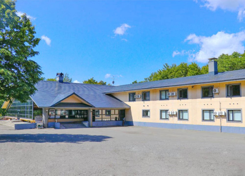 berjaya hakkoda ski resort