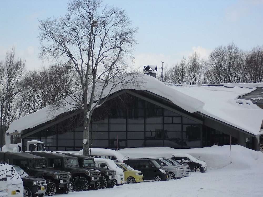 berjaya hakkoda ski resort