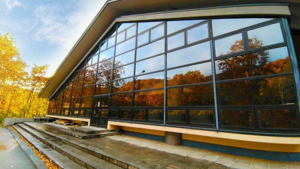 berjaya hakkoda ski resort