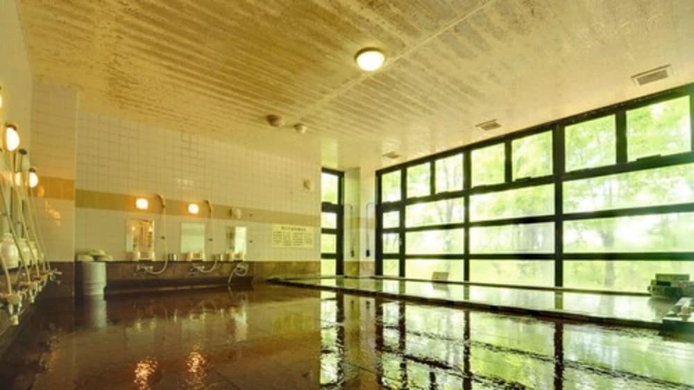 berjaya hakkoda ski resort