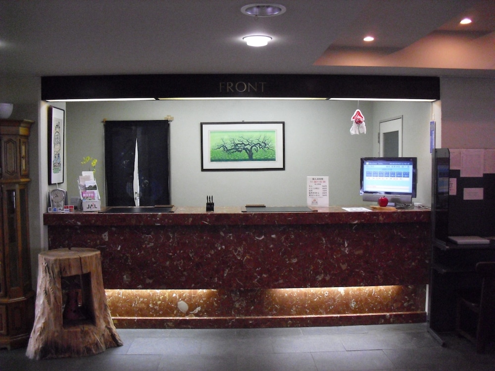 berjaya hakkoda ski resort