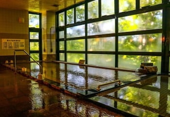 berjaya hakkoda ski resort