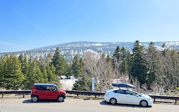 berjaya hakkoda ski resort