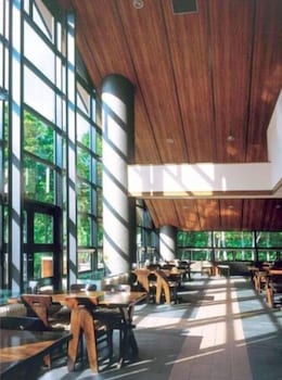 berjaya hakkoda ski resort