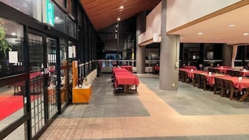 berjaya hakkoda ski resort