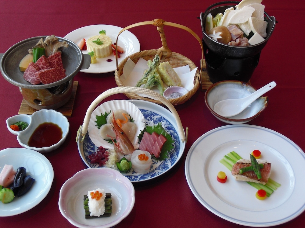 berjaya hakkoda ski resort