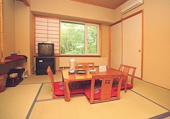 berjaya hakkoda ski resort