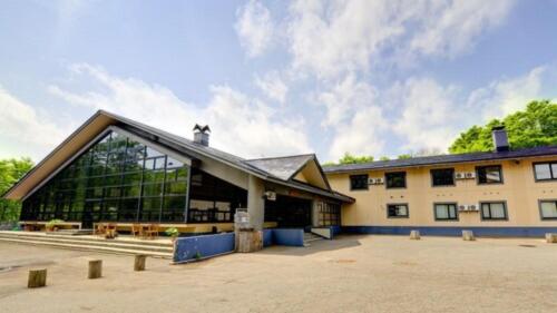 berjaya hakkoda ski resort