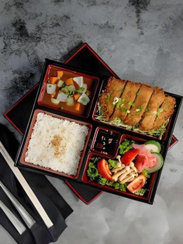 berjaya hakkoda ski resort