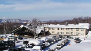 berjaya hakkoda ski resort