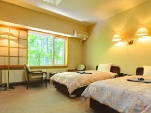 berjaya hakkoda ski resort