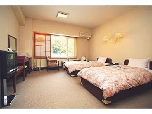 berjaya hakkoda ski resort