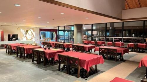 berjaya hakkoda ski resort