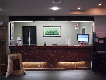 berjaya hakkoda ski resort