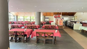 berjaya hakkoda ski resort