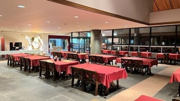 berjaya hakkoda ski resort