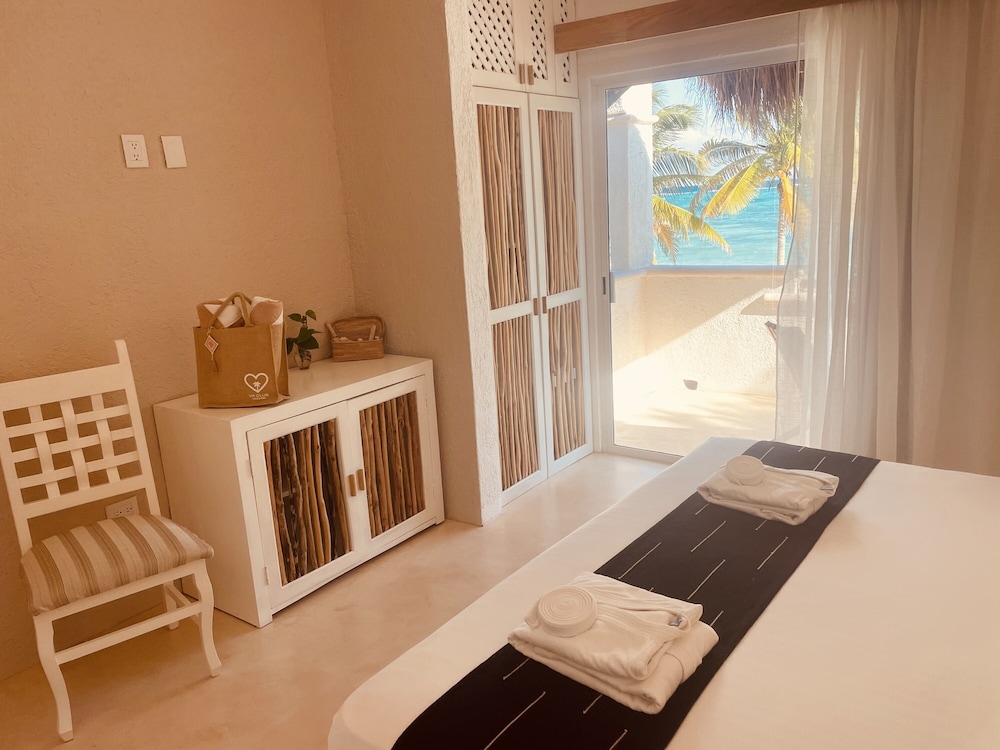 vr club tulum riviera