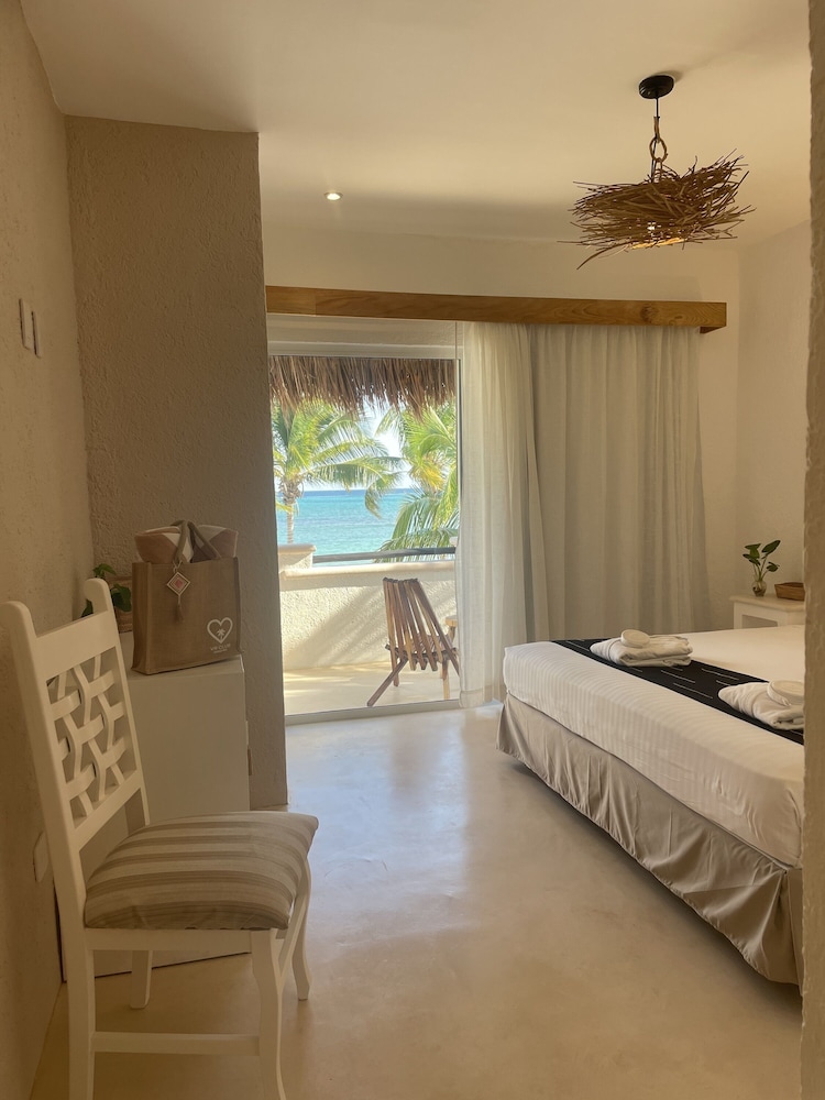 vr club tulum riviera