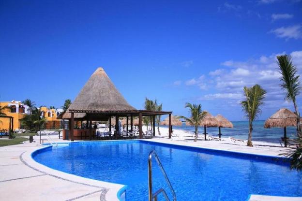 vr club tulum riviera