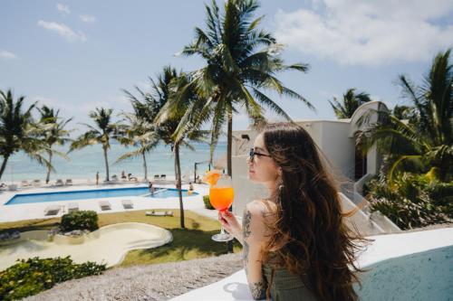 vr club tulum riviera