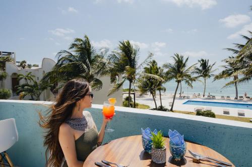 vr club tulum riviera