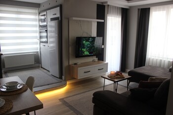 cosy suite hotel