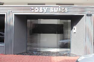 Cosy Suite Hotel,Turkey>>Konyaalti,5 star