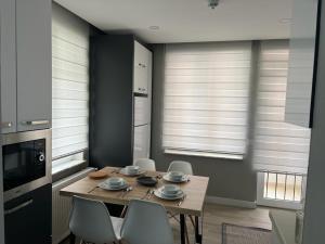 Cosy Suite Hotel,Turkey>>Konyaalti,5 star