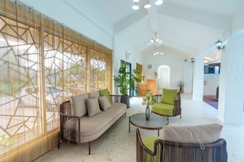 seabreaze garden