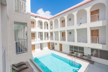 seabreaze garden