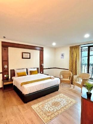melur inn hotel