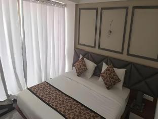 hotel jay villa grand