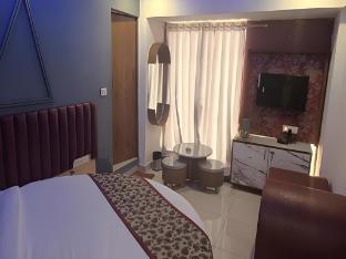 hotel jay villa grand