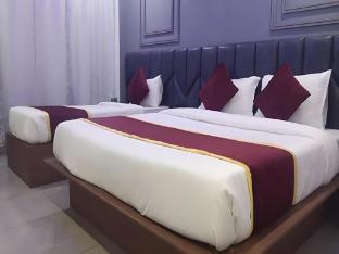 hotel jay villa grand