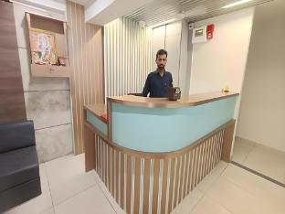 hotel jay villa grand