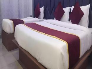 hotel jay villa grand