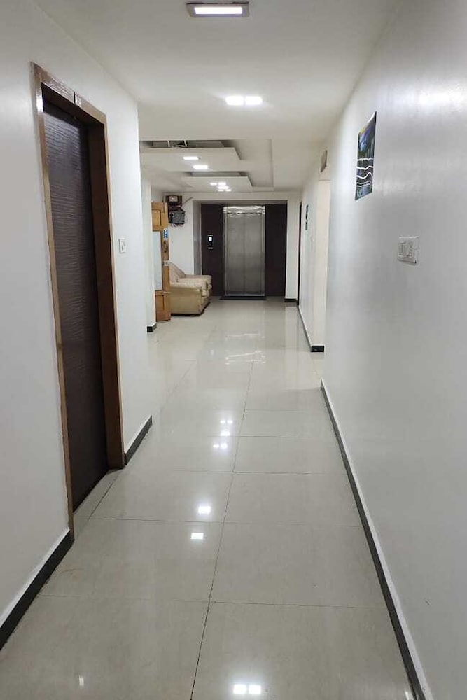 aayush residency