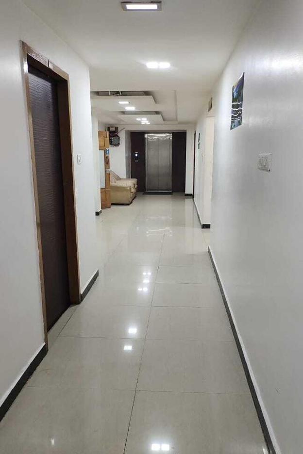 aayush residency