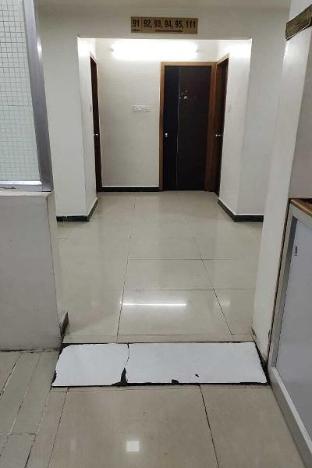 aayush residency