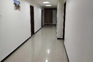 aayush residency