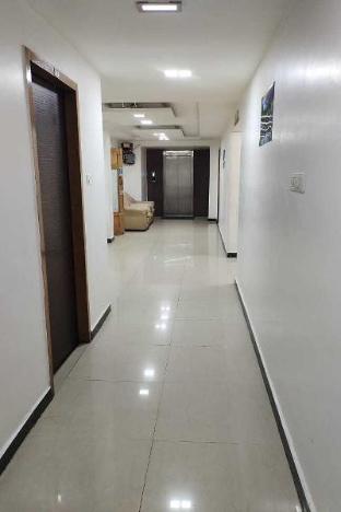aayush residency