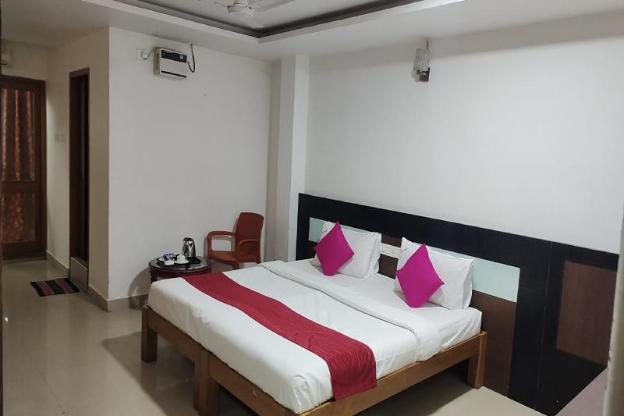 aayush residency