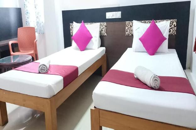 aayush residency